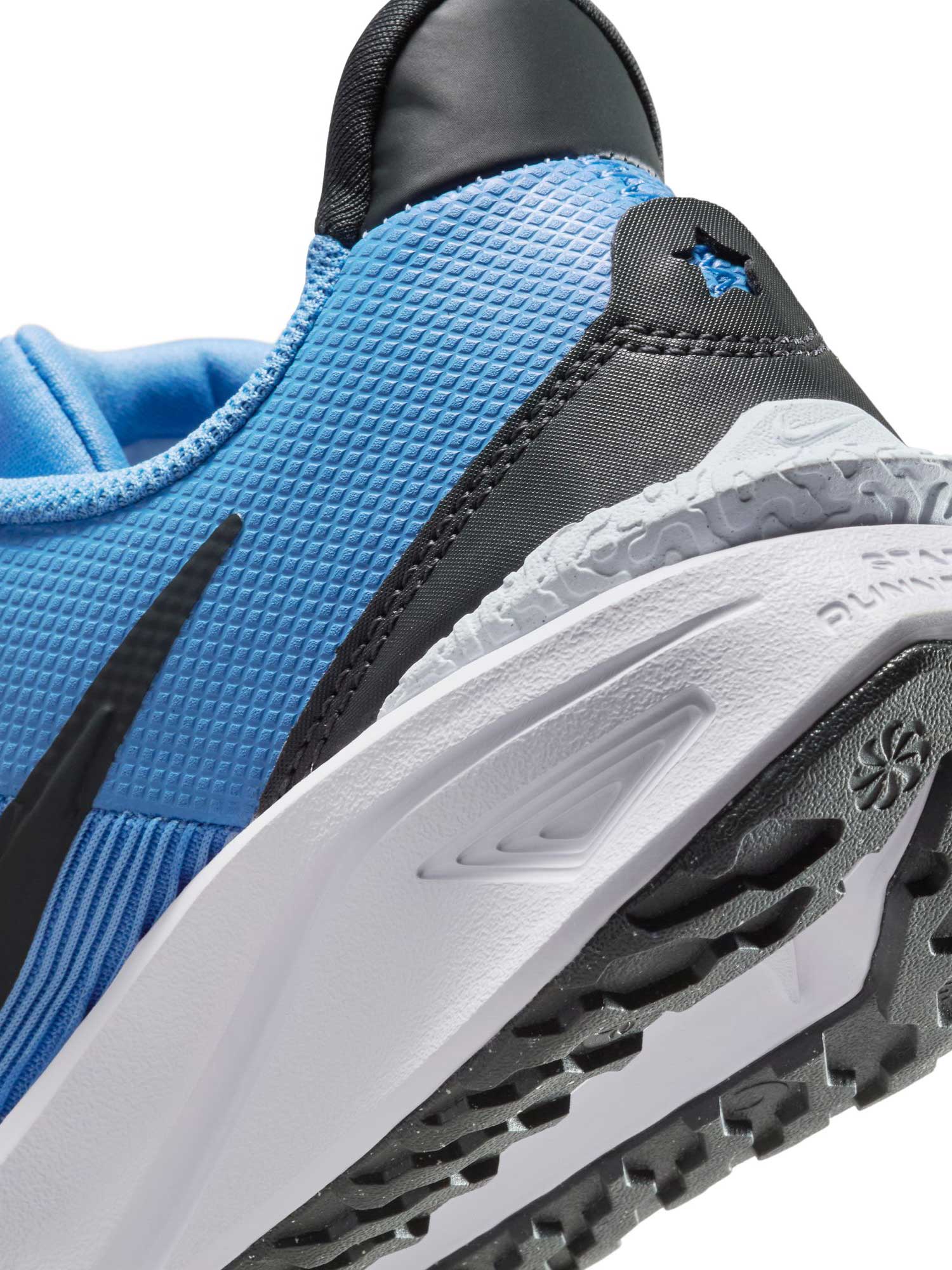 NIKE Обувки STAR RUNNER 4 NN (GS)