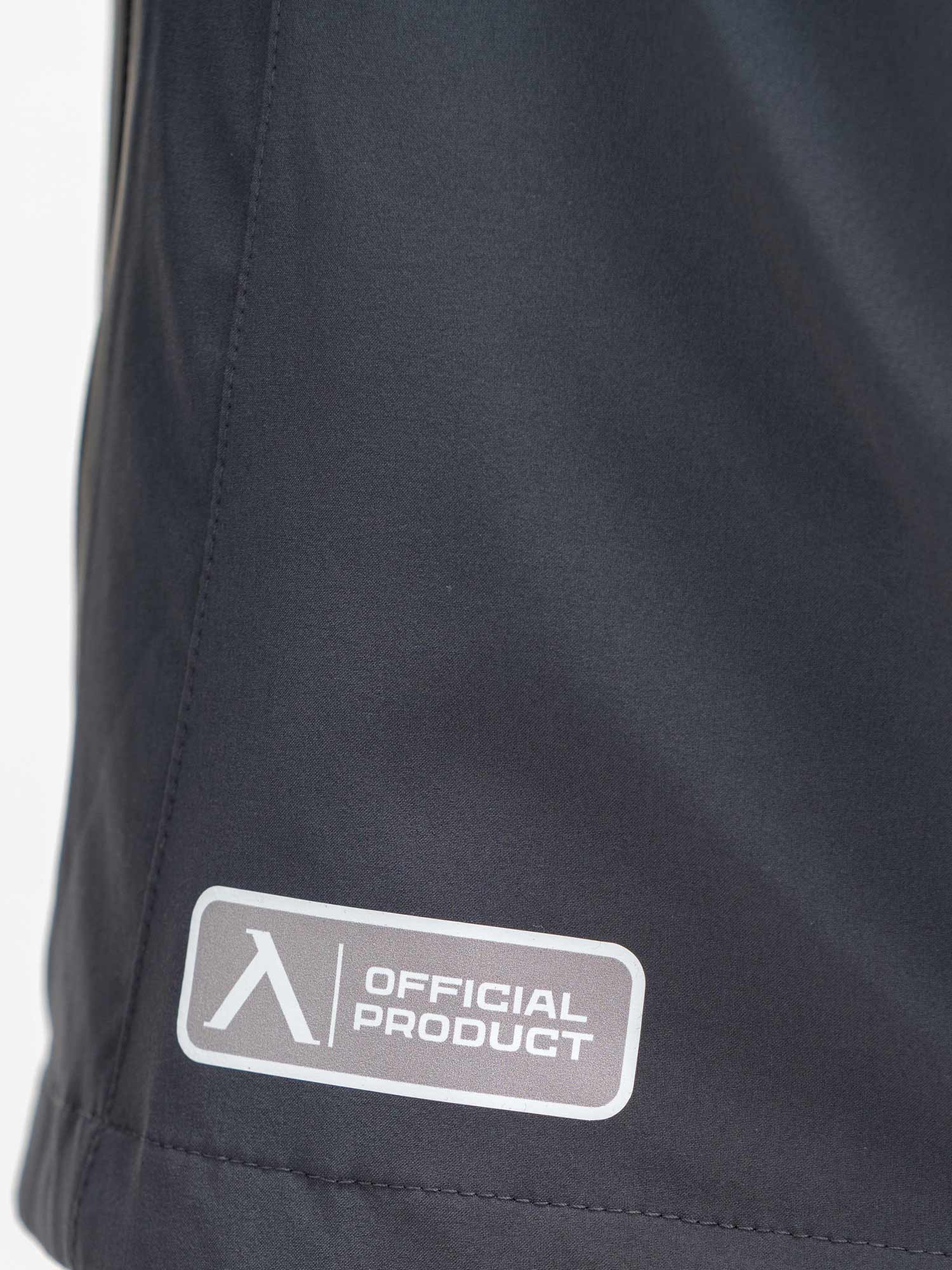 LEVSKI ЛЕВСКИ ProTech Travel Jacket