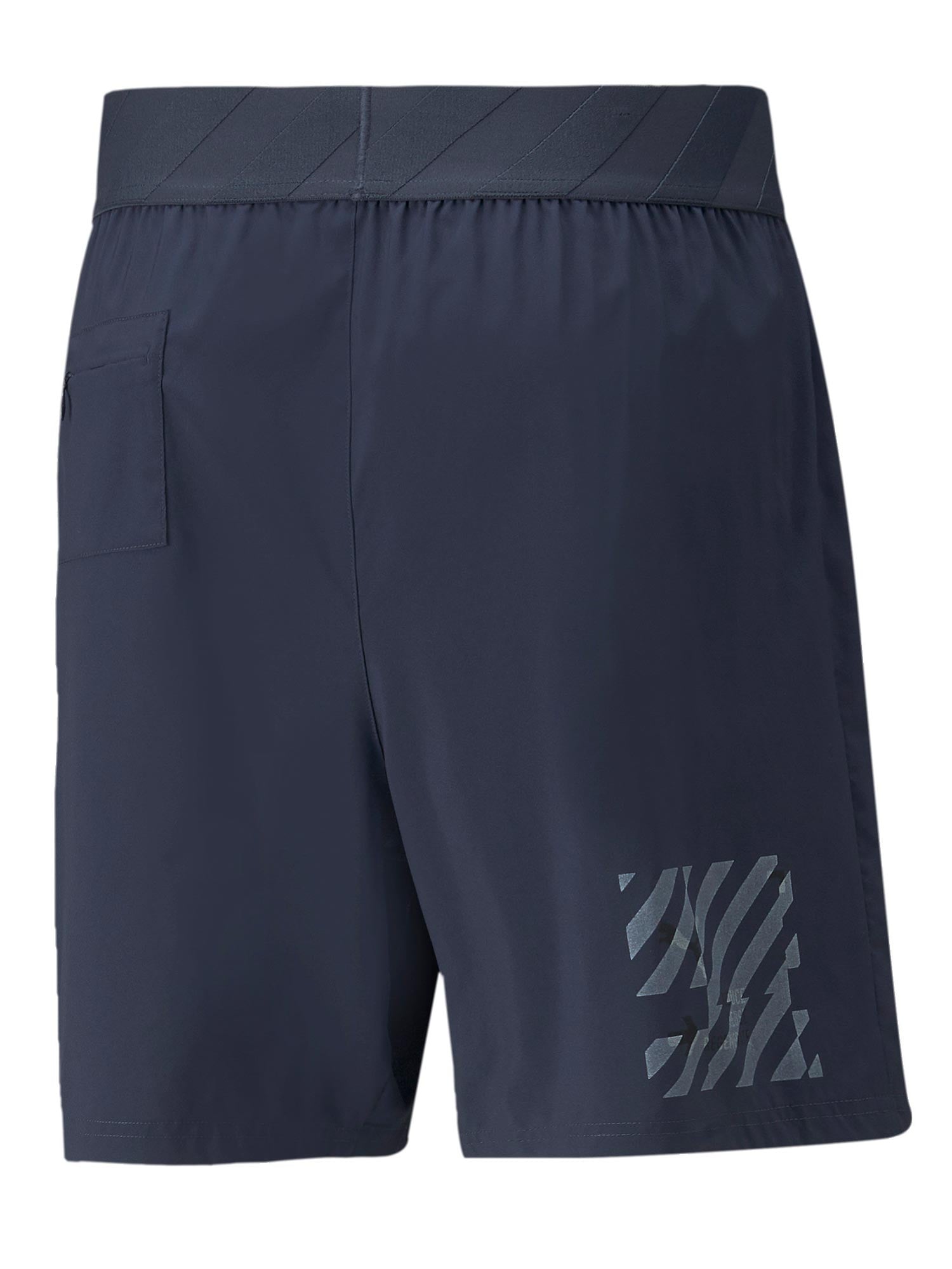 PUMA Къси панталони TRAIN RE.COLLECTION 7