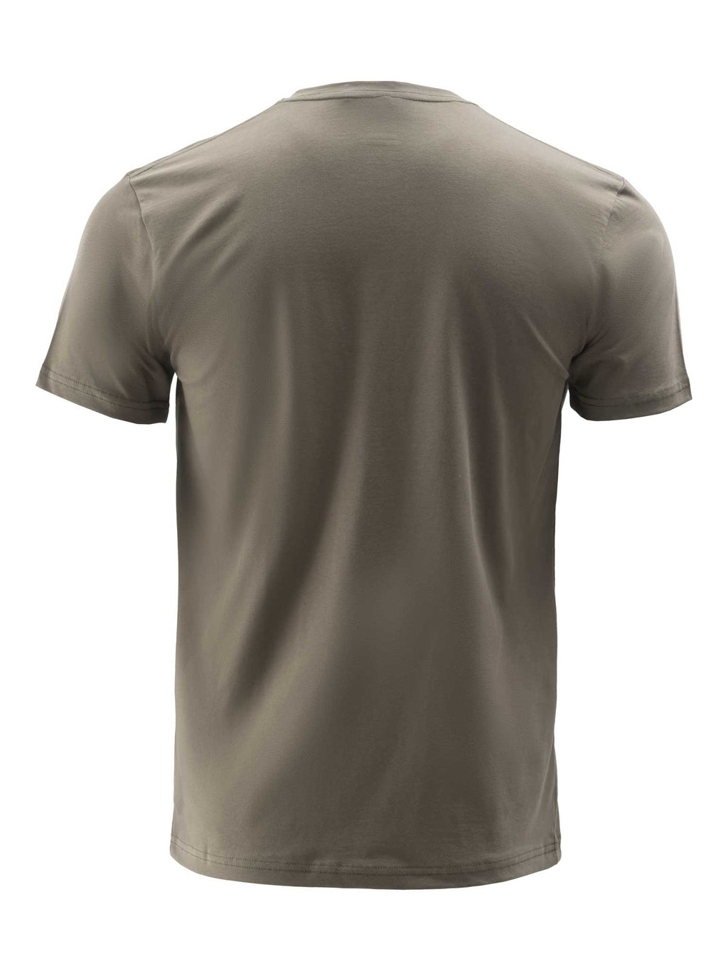 BRILLE Тениска Basic Cotton