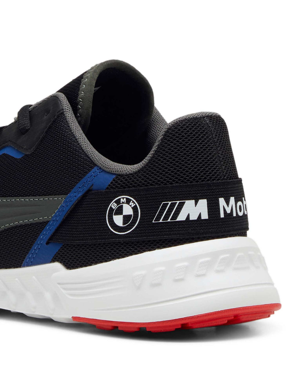 PUMA Обувки BMW MMS Tiburion Logo