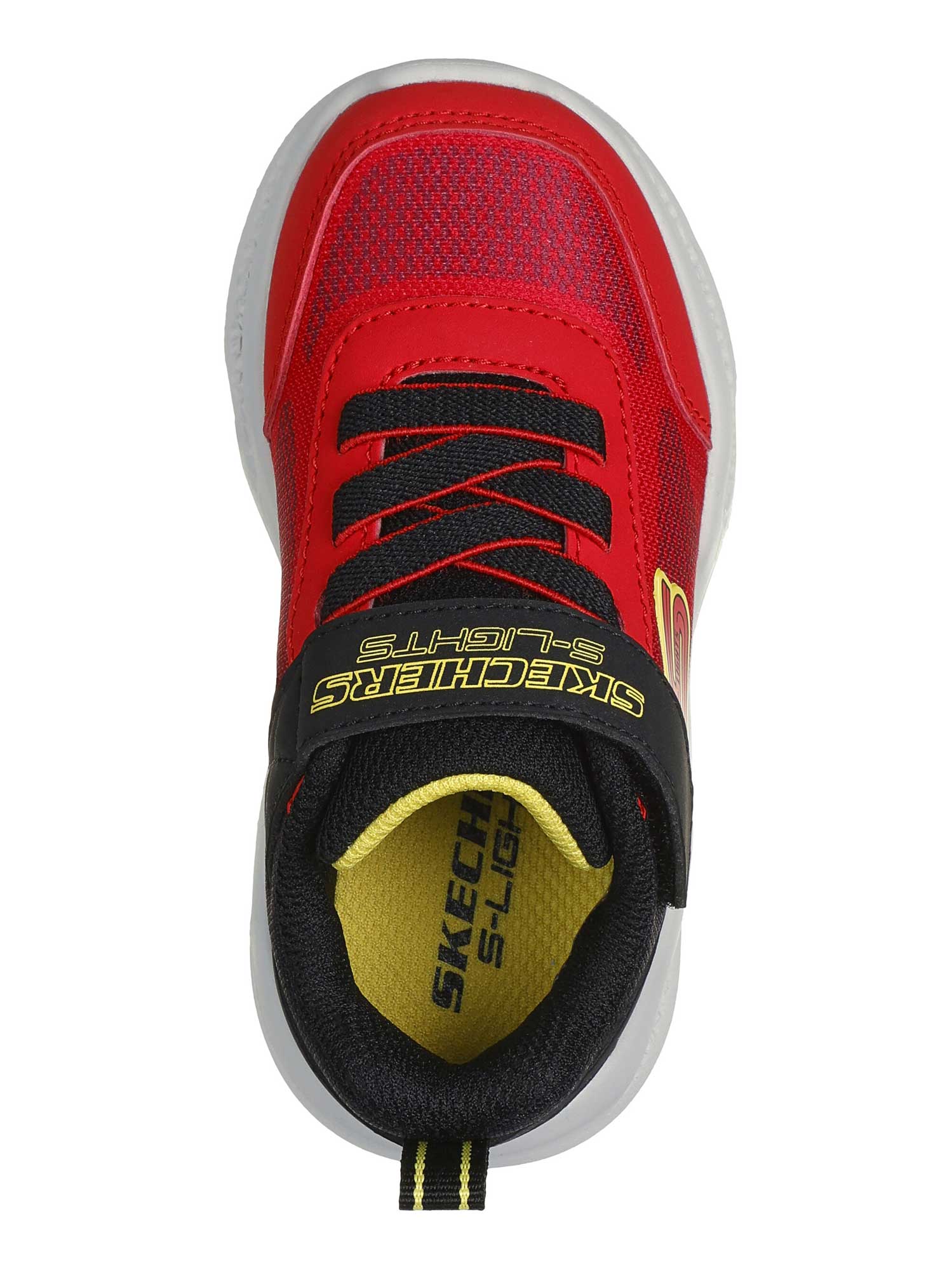 SKECHERS Обувки METEOR-LIGH