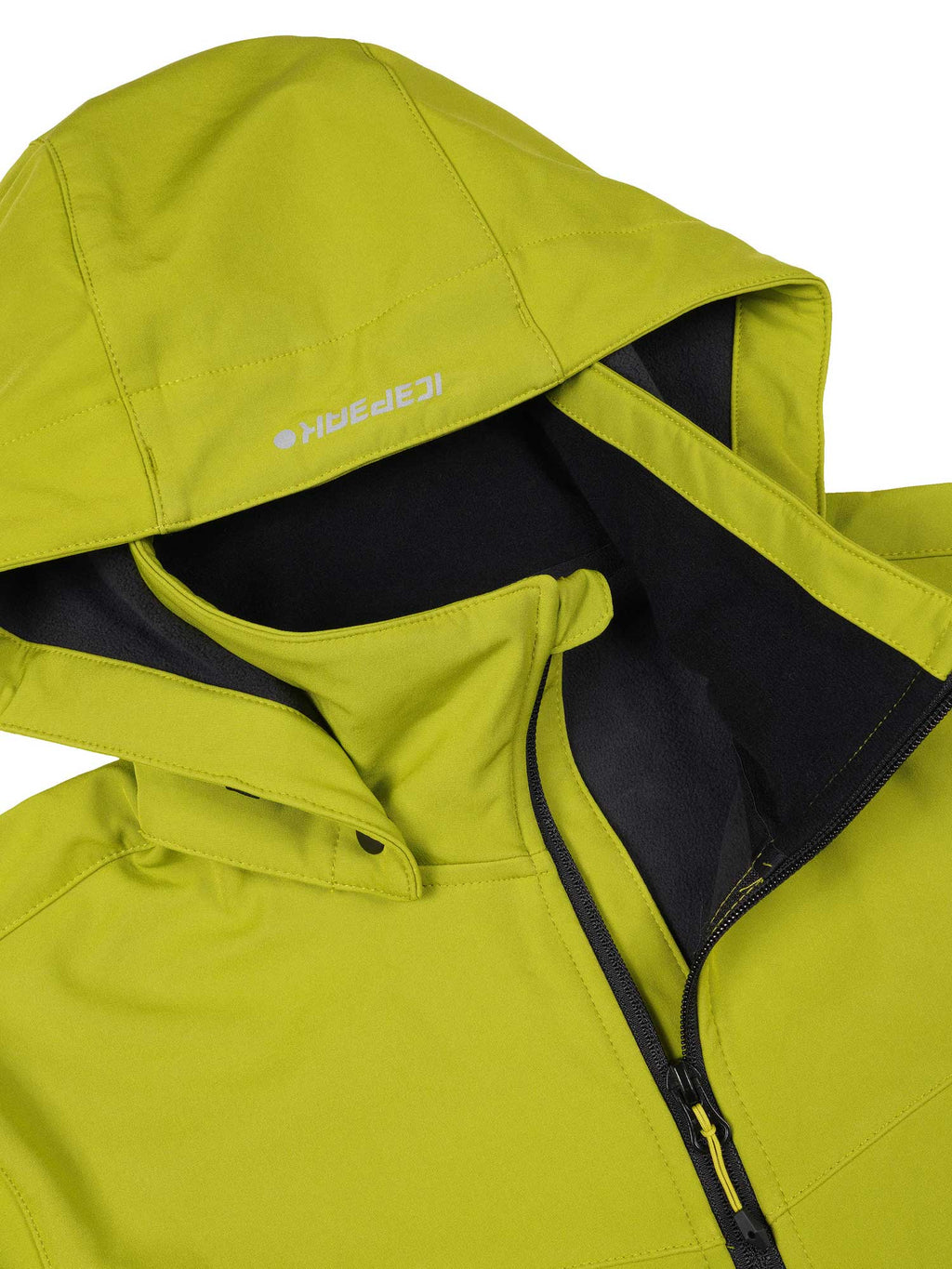 ICEPEAK Яке BRIMFIELD