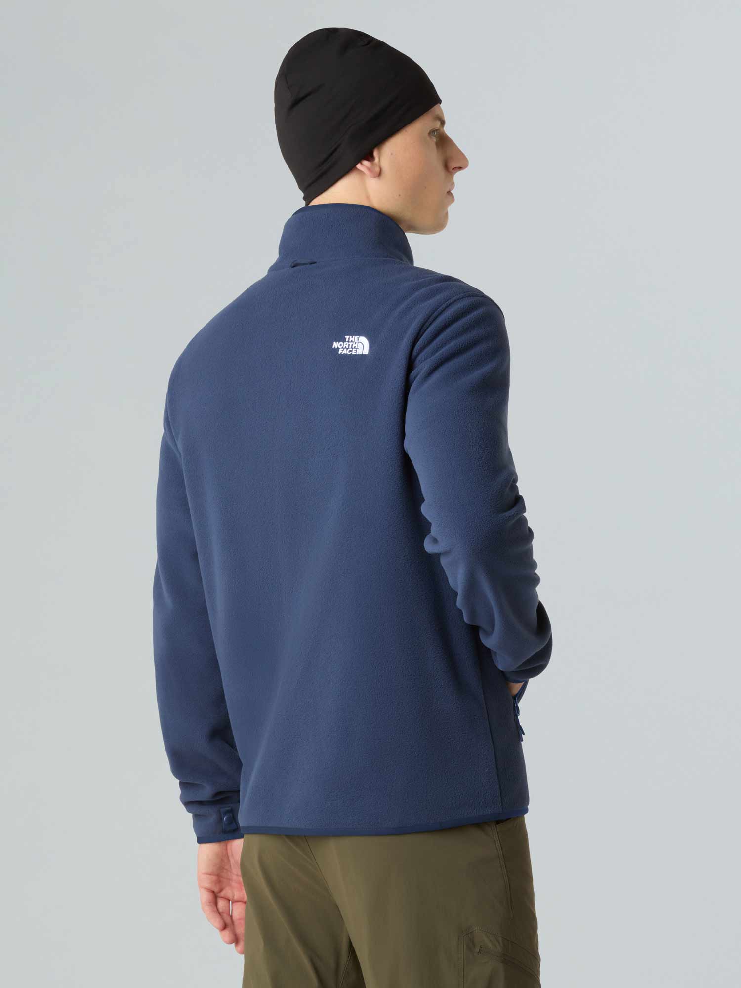 THE NORTH FACE Полар M GLACIER FLEECE JACKET
