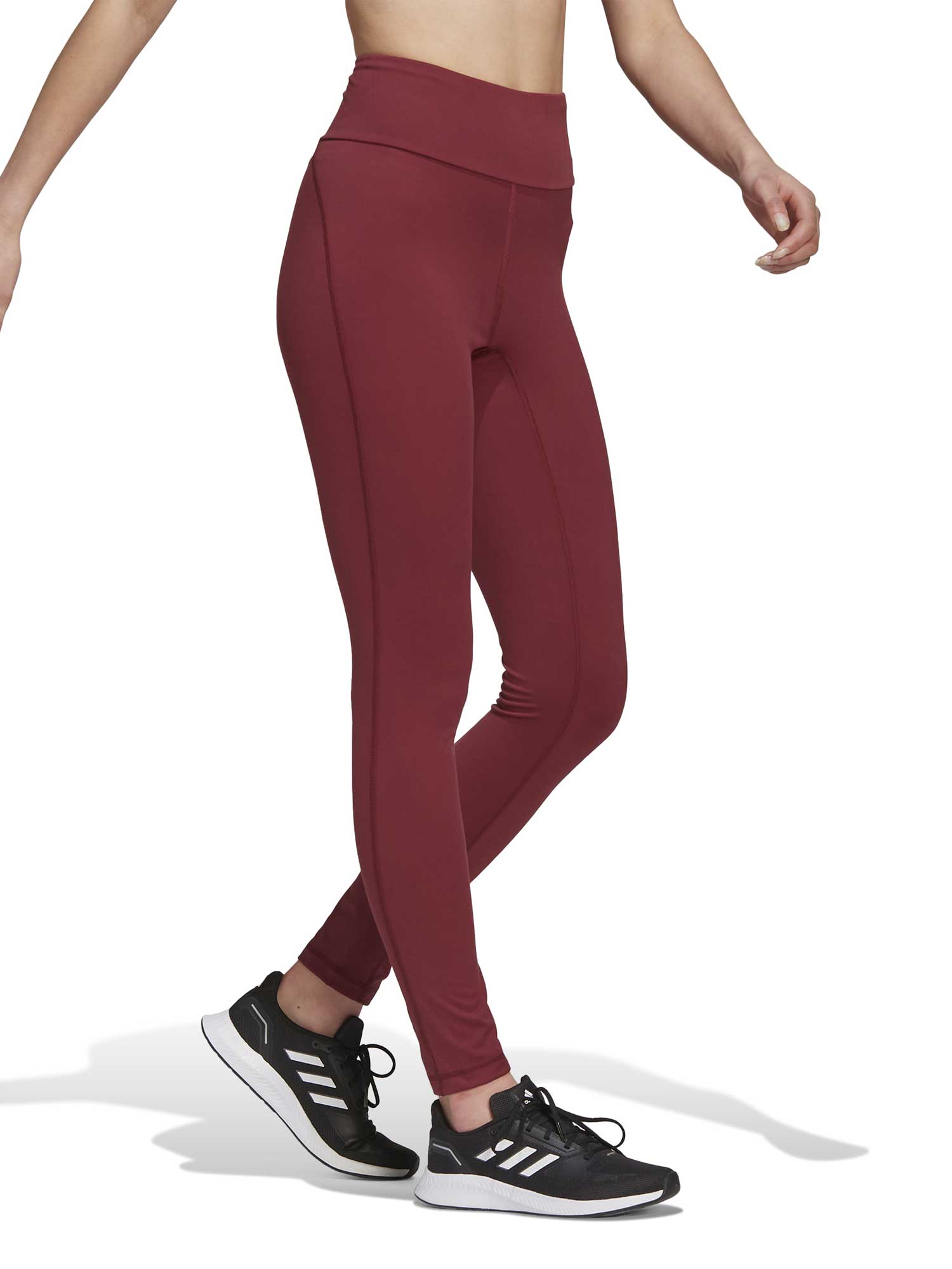 ADIDAS PERFORMANCE Клин Yoga Essentials High-Waisted