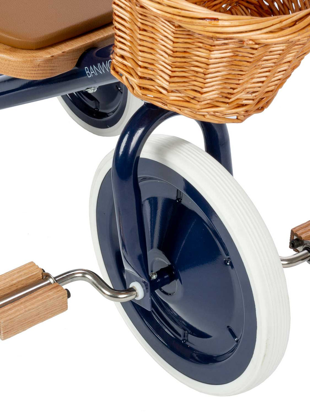 BANWOOD Триколка TRIKE