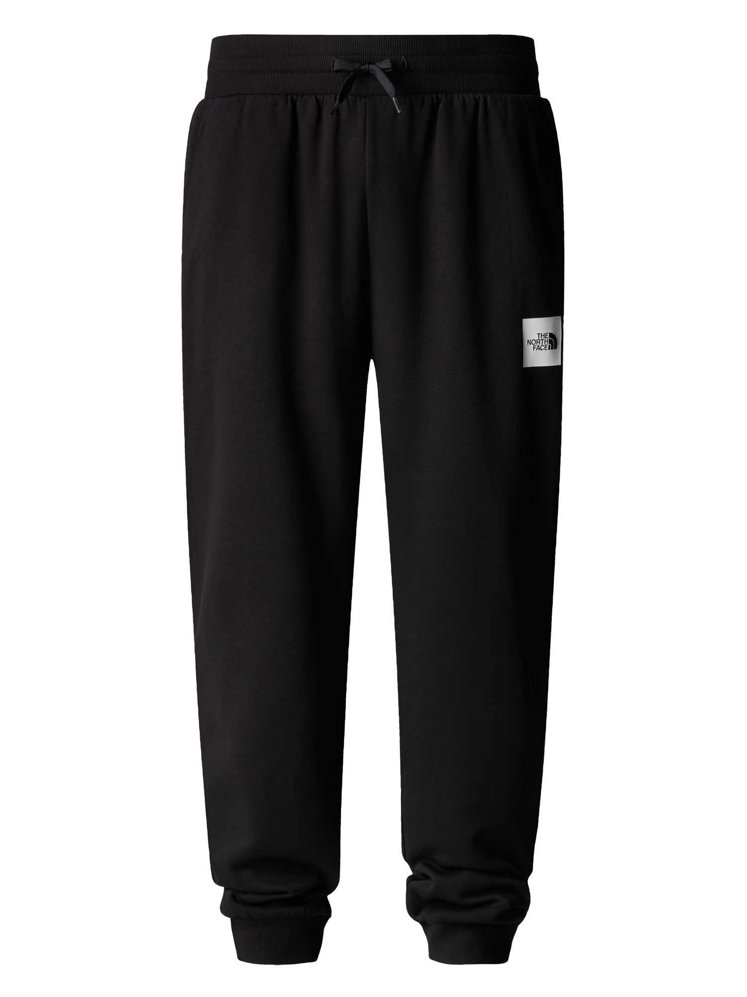 THE NORTH FACE Спортно долнище M FINE REGULAR TAPERED JOGGER