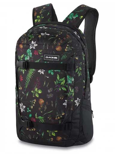 DAKINE Раница WOMENS MISSION 25L