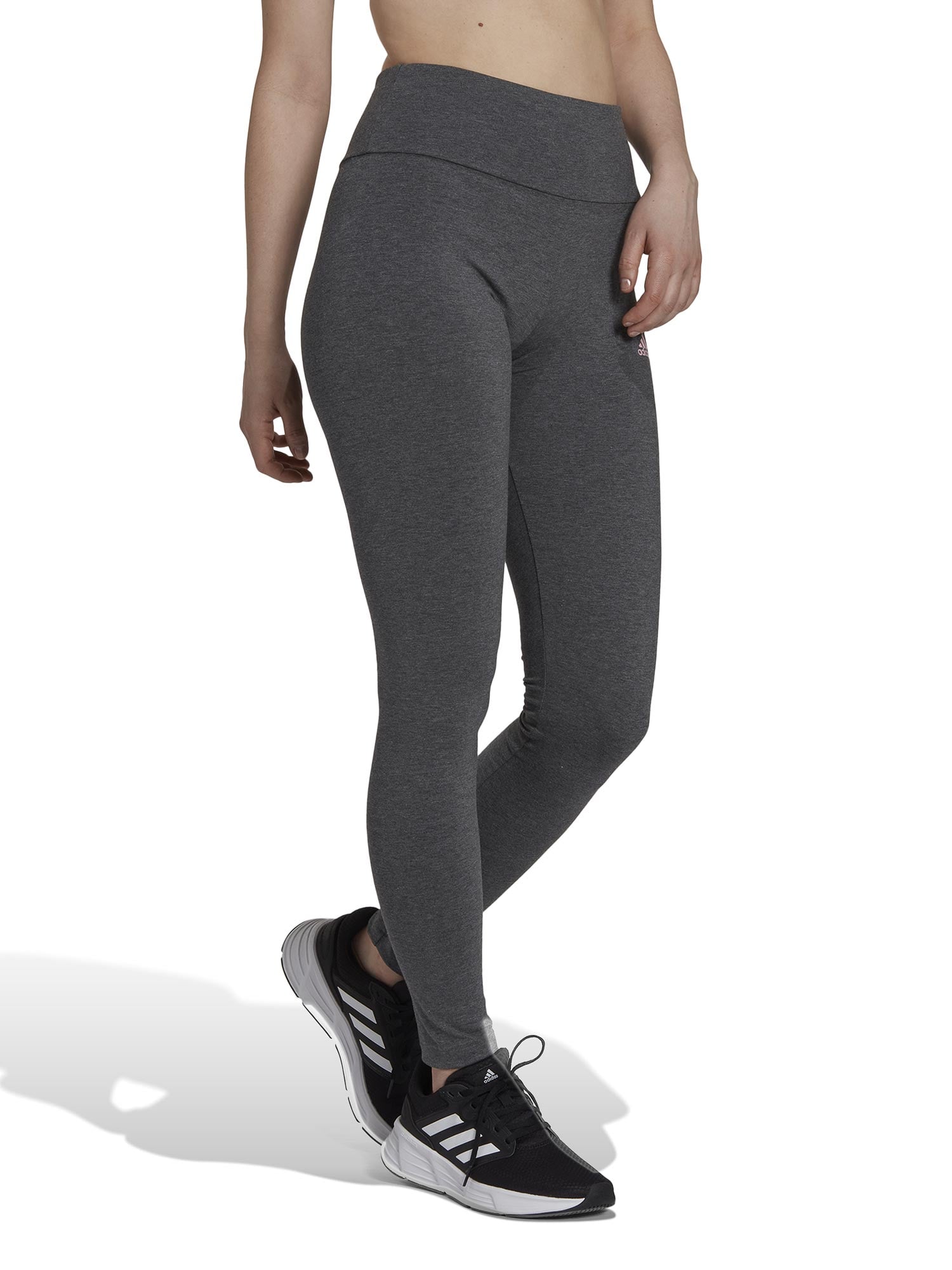 ADIDAS SPORTSWEAR Клин LOUNGEWEAR Essentials High-Waisted Logo