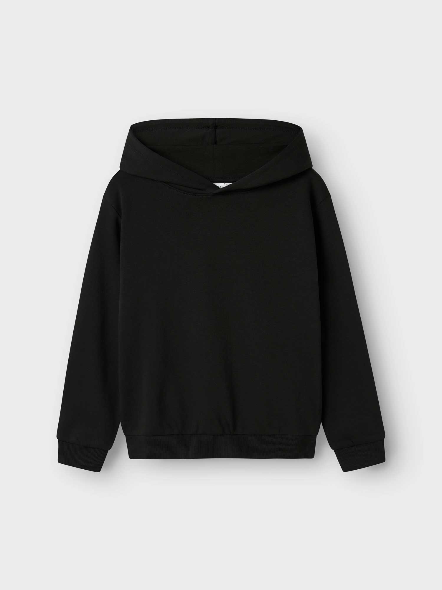 NAME IT Суитшърт NKMVIAN LS NREG SWEAT WH BRU
