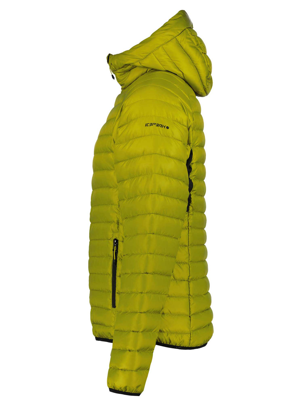 ICEPEAK Яке BELLMEAD