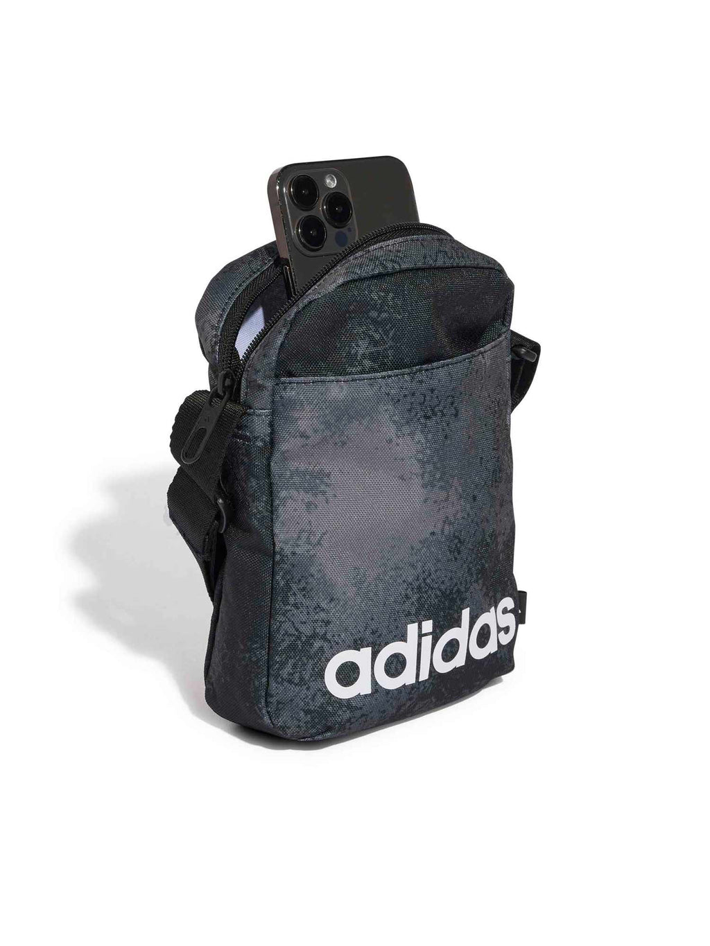 ADIDAS PERFORMANCE Чанта Linear Camo Graphic Organizer