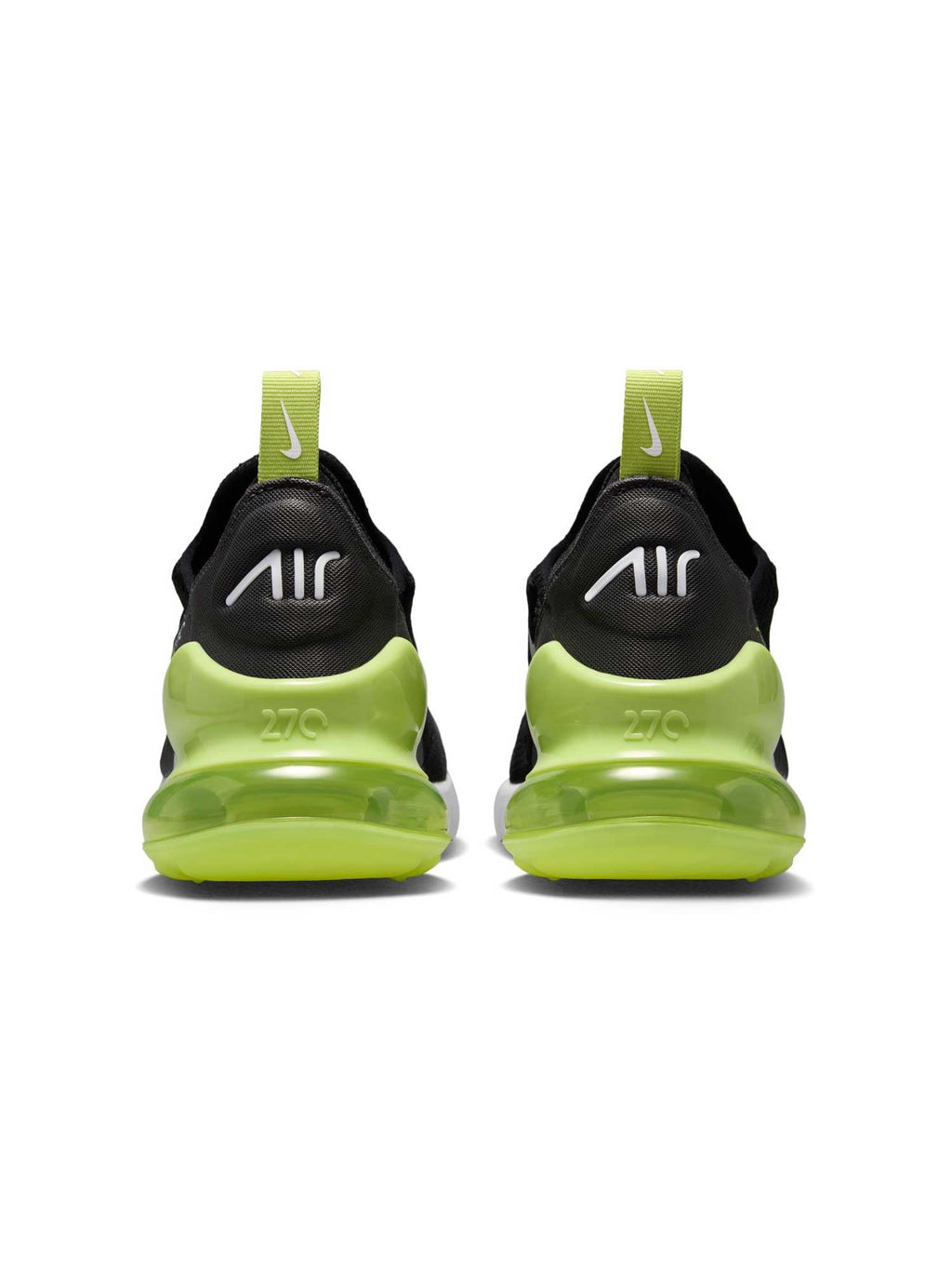 NIKE Обувки AIR MAX 270 (GS)