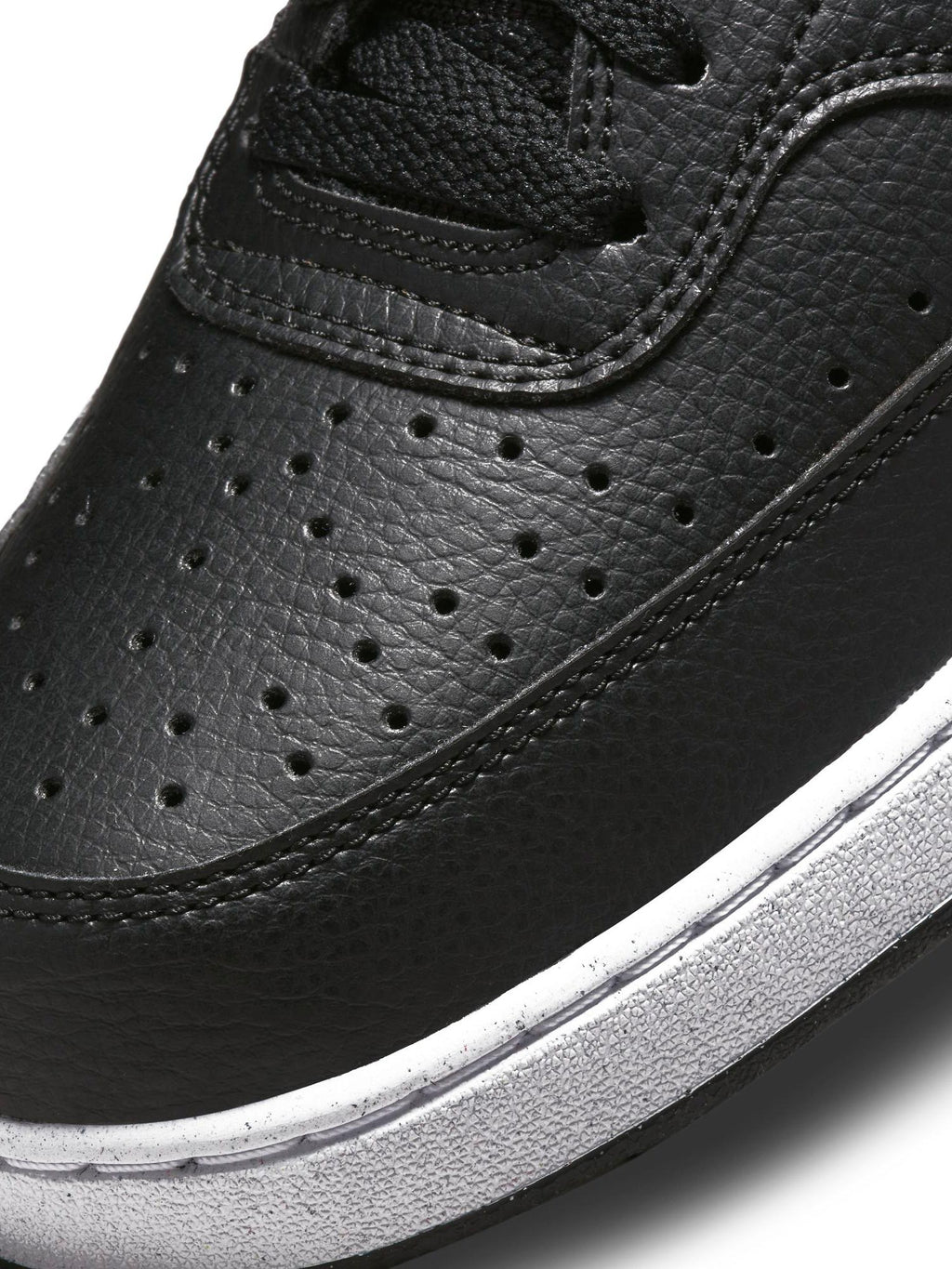 NIKE Обувки COURT VISION MID NN