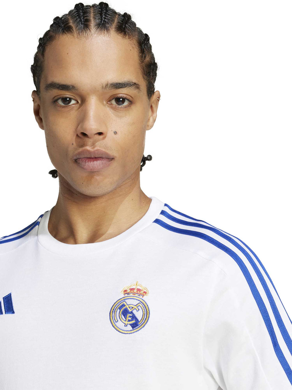 ADIDAS PERFORMANCE Тениска Real Madrid DNA T-Shirt