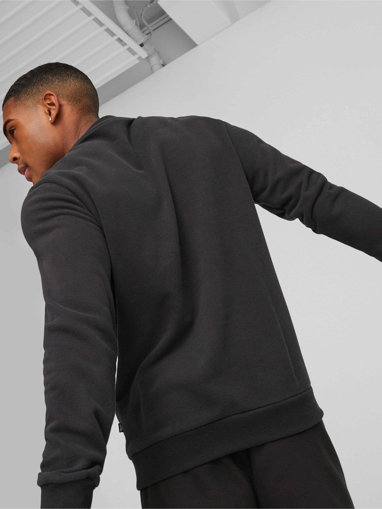 PUMA Блуза ESS ELEVATED TR