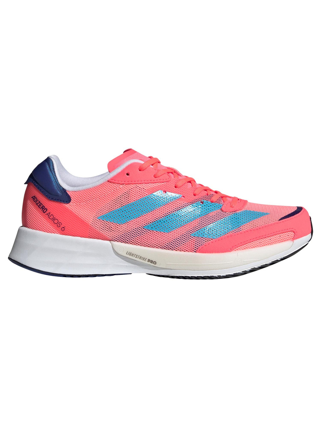 ADIDAS PERFORMANCE Обувки ADIZERO ADIOS 6 W