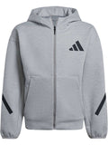 ADIDAS SPORTSWEAR Суитшърт Z.N.E. Full-Zip Hooded Track Jacket Kids