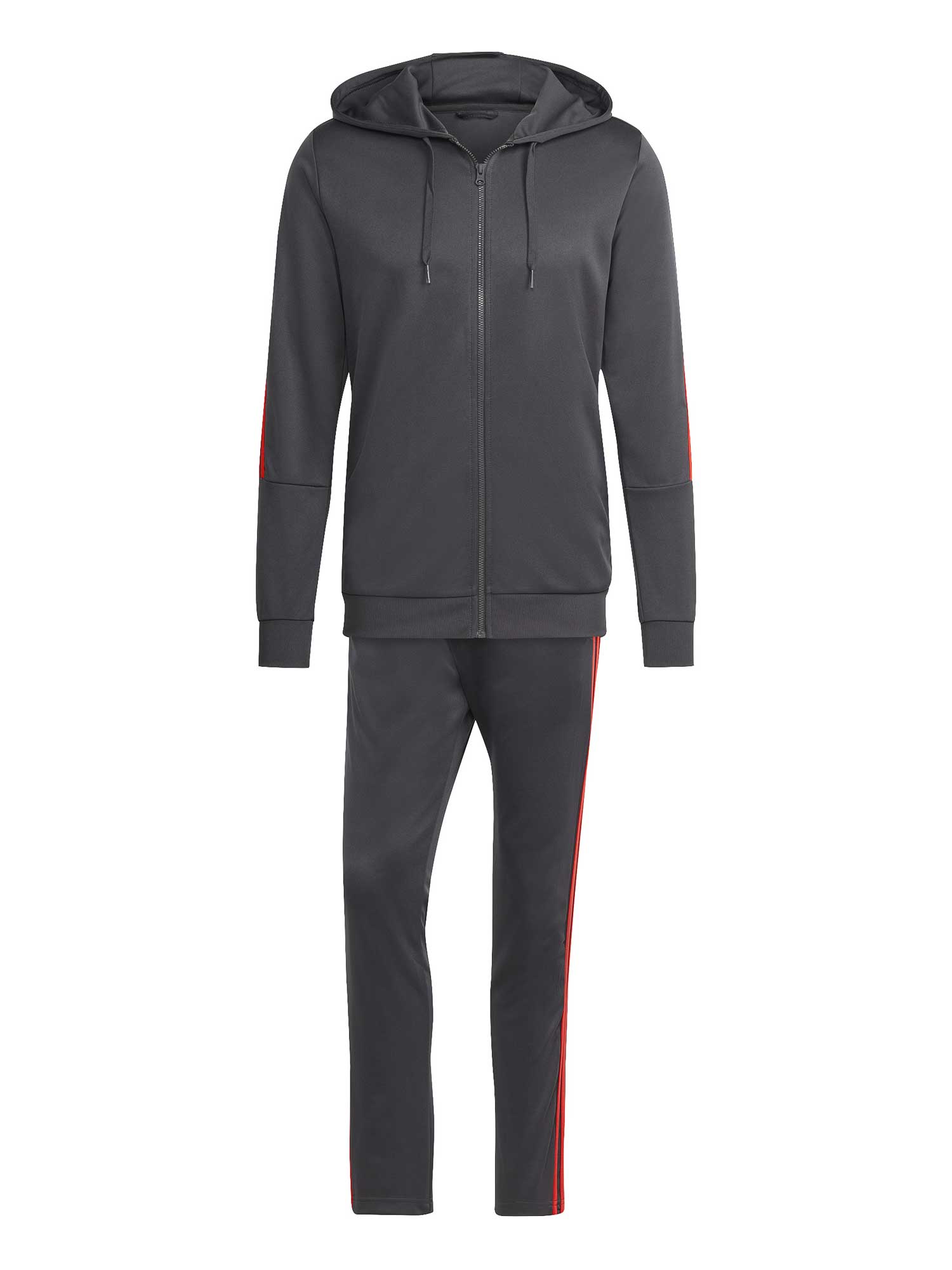ADIDAS SPORTSWEAR Спортен екип Sportswear 3-Stripes