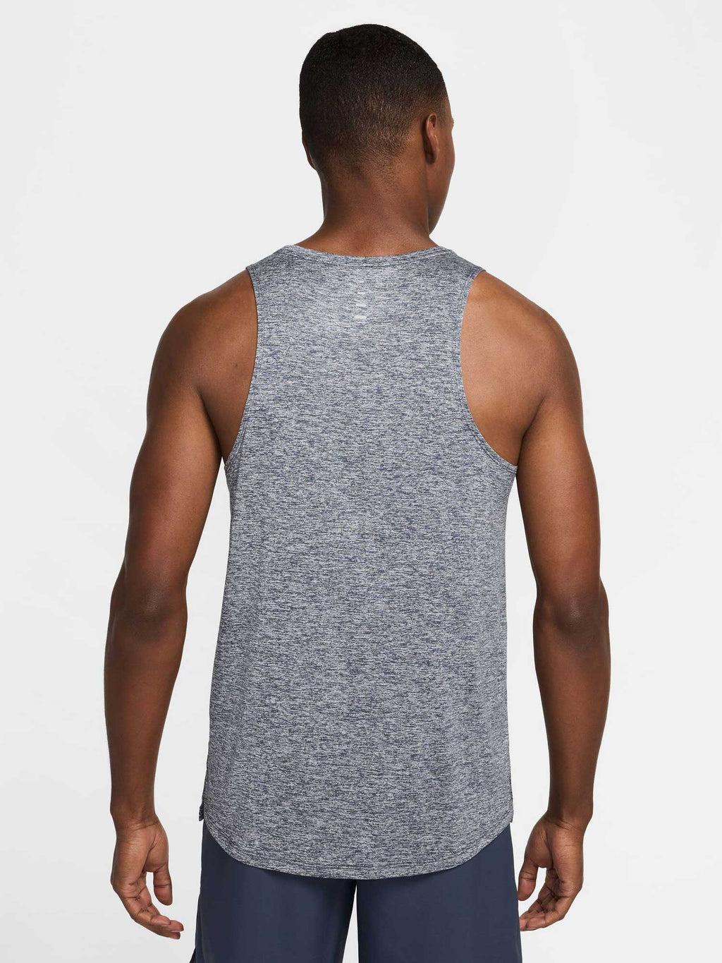 NIKE Потник M NK DFADV STRIDE TANK
