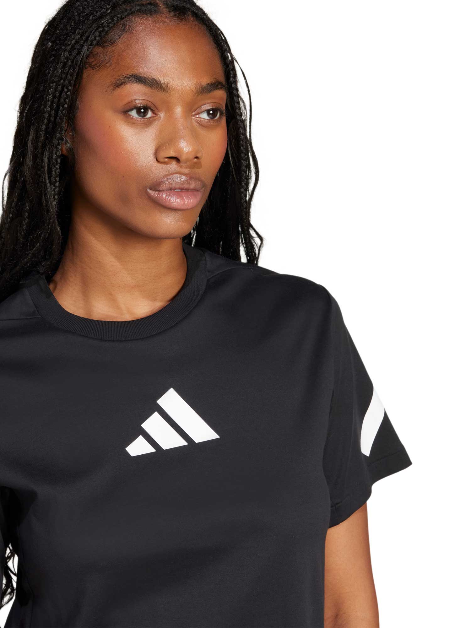 ADIDAS SPORTSWEAR Тениска Z.N.E. T-Shirt
