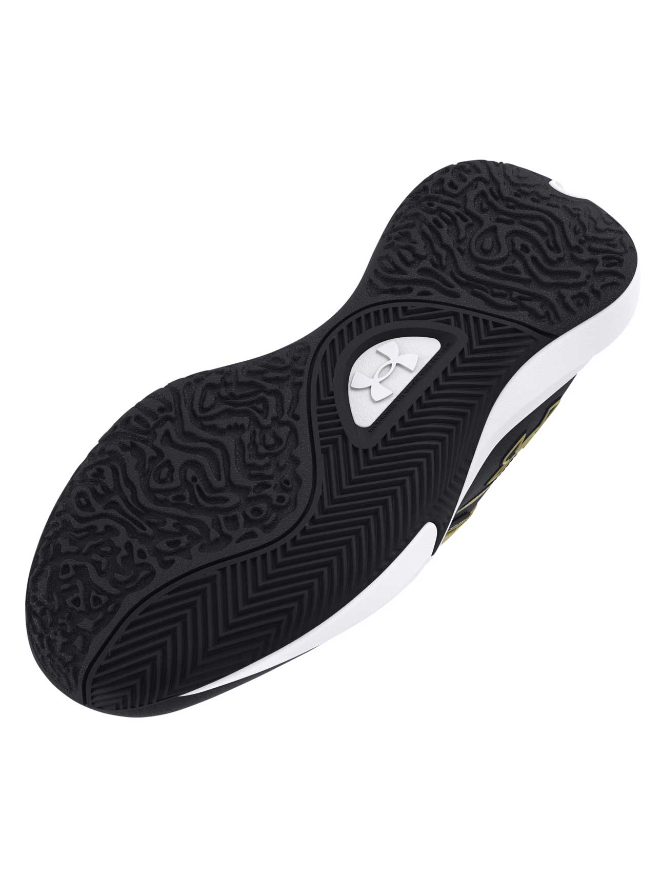 UNDER ARMOUR Обувки Lockdown 7