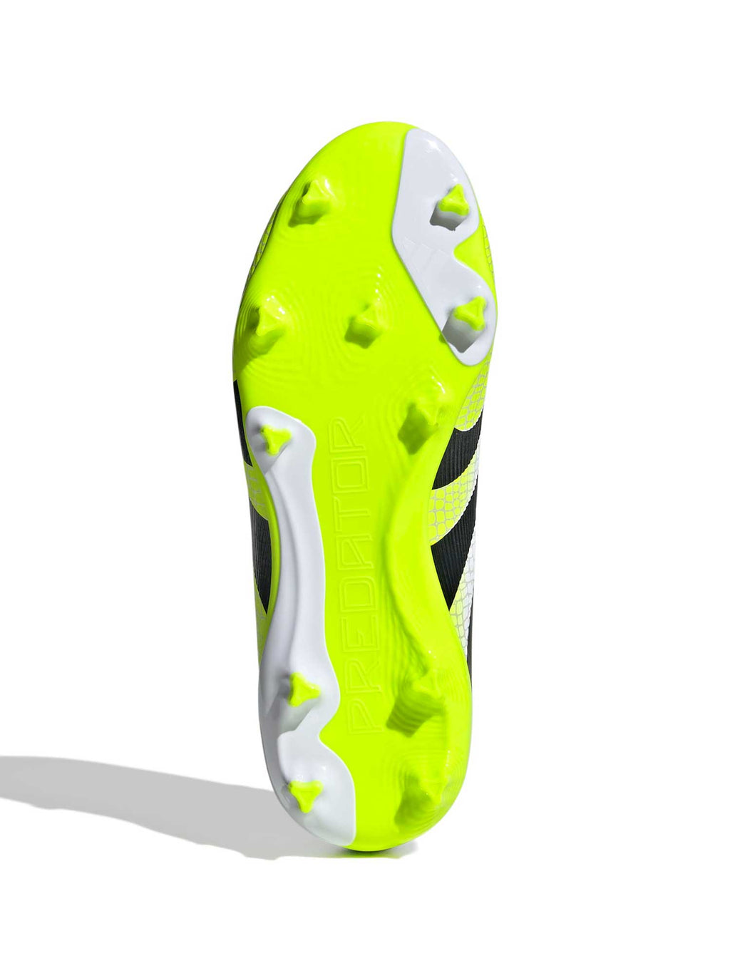 ADIDAS PERFORMANCE Обувки Predator League Firm\/Multi-Ground Kids