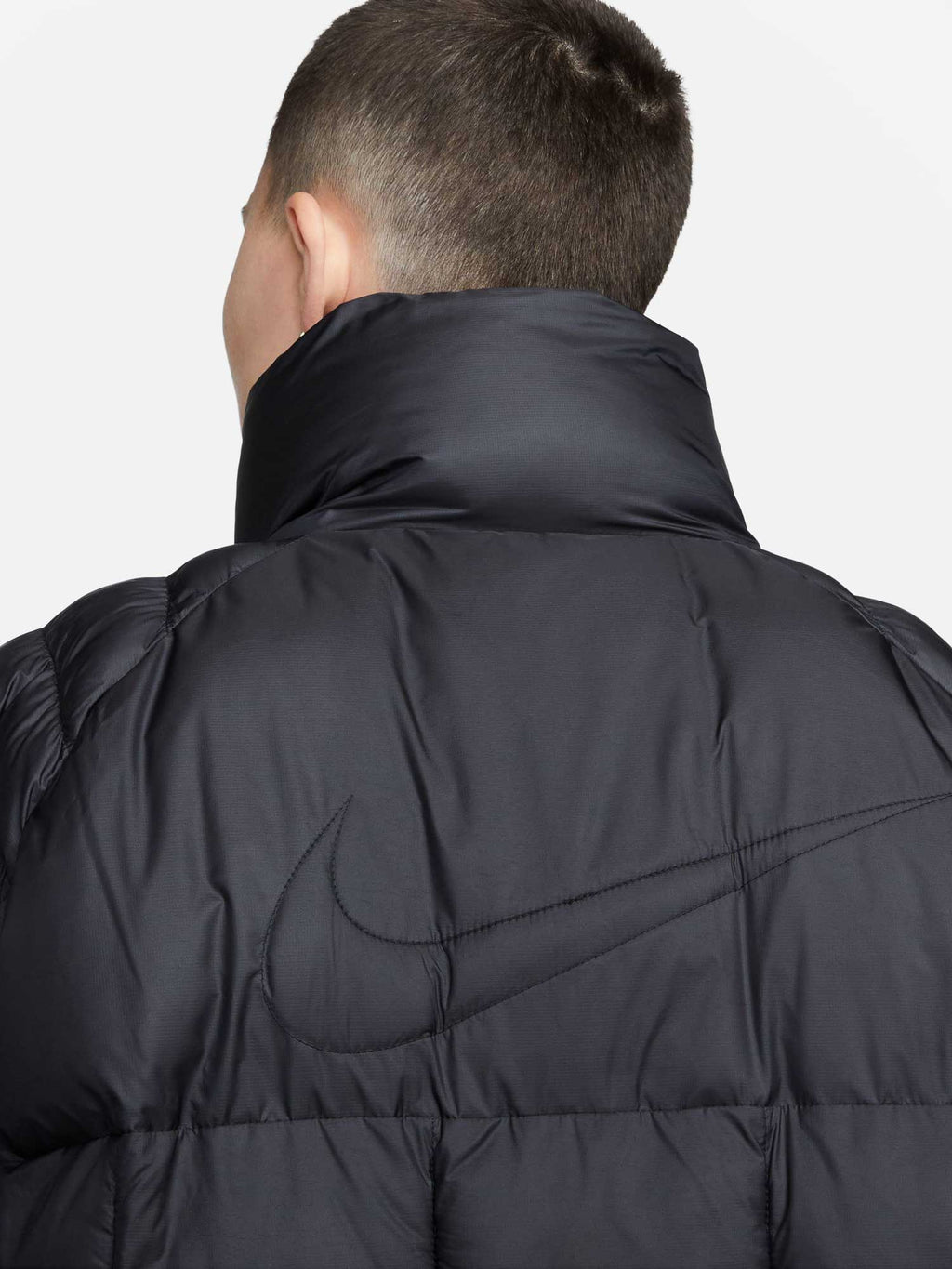 NIKE Яке W NSW ESSNTL PRIMA PKA