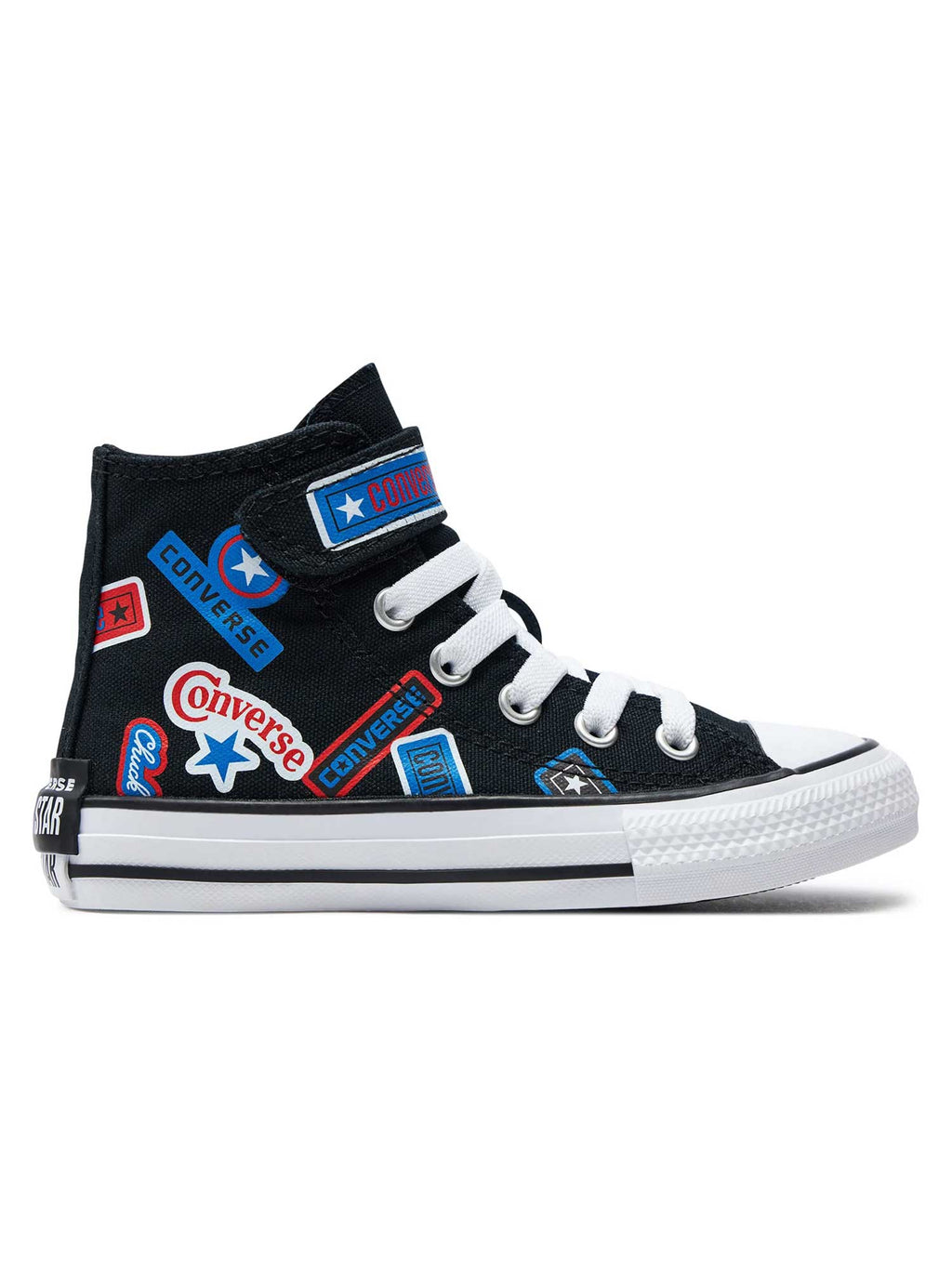 CONVERSE Обувки Chuck Taylor All Star 1V