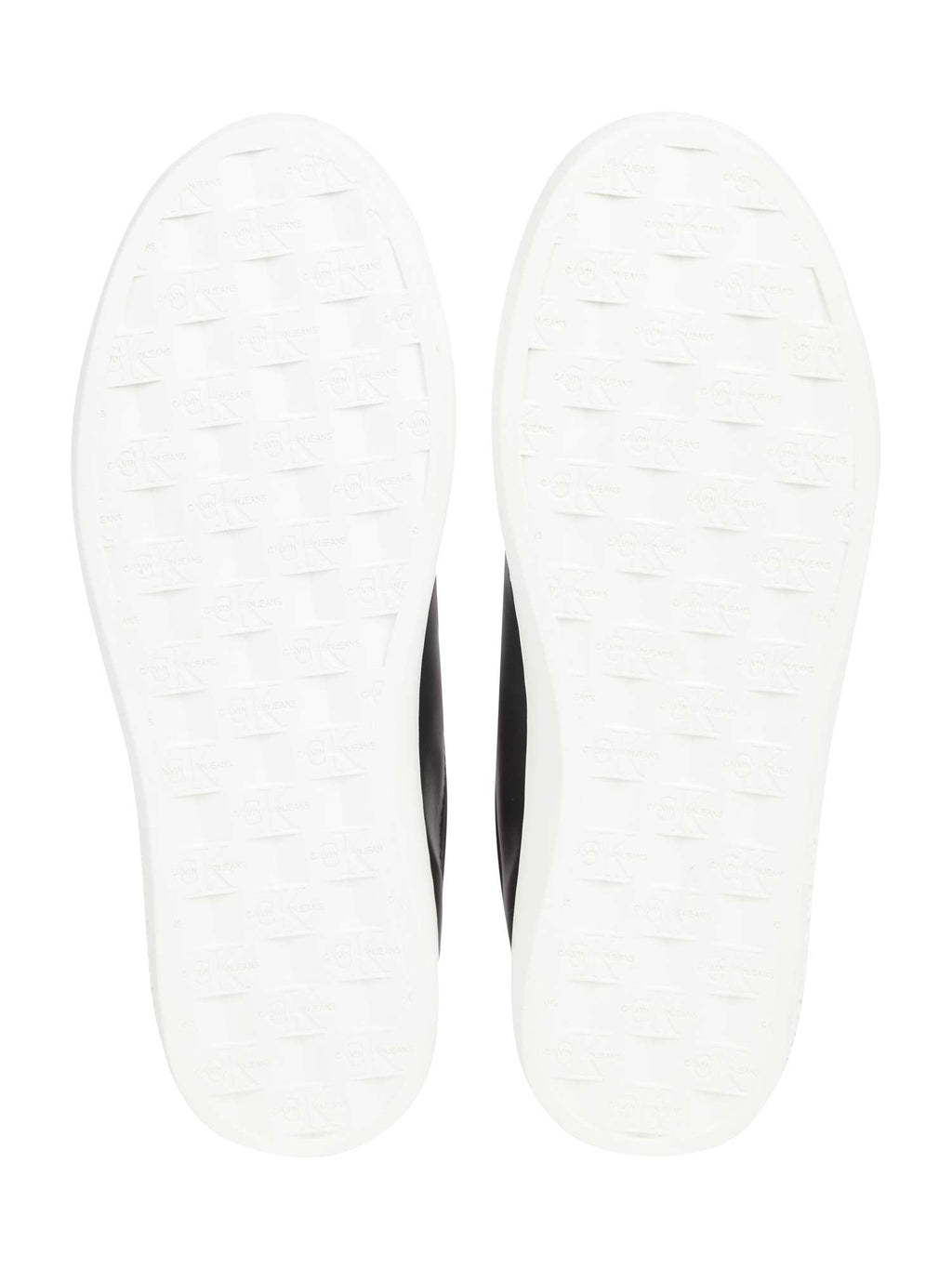 Calvin Klein Jeans Обувки CLASSIC CUPSOLE