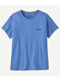 PATAGONIA Тениска Ws P-6 Logo Responsibili