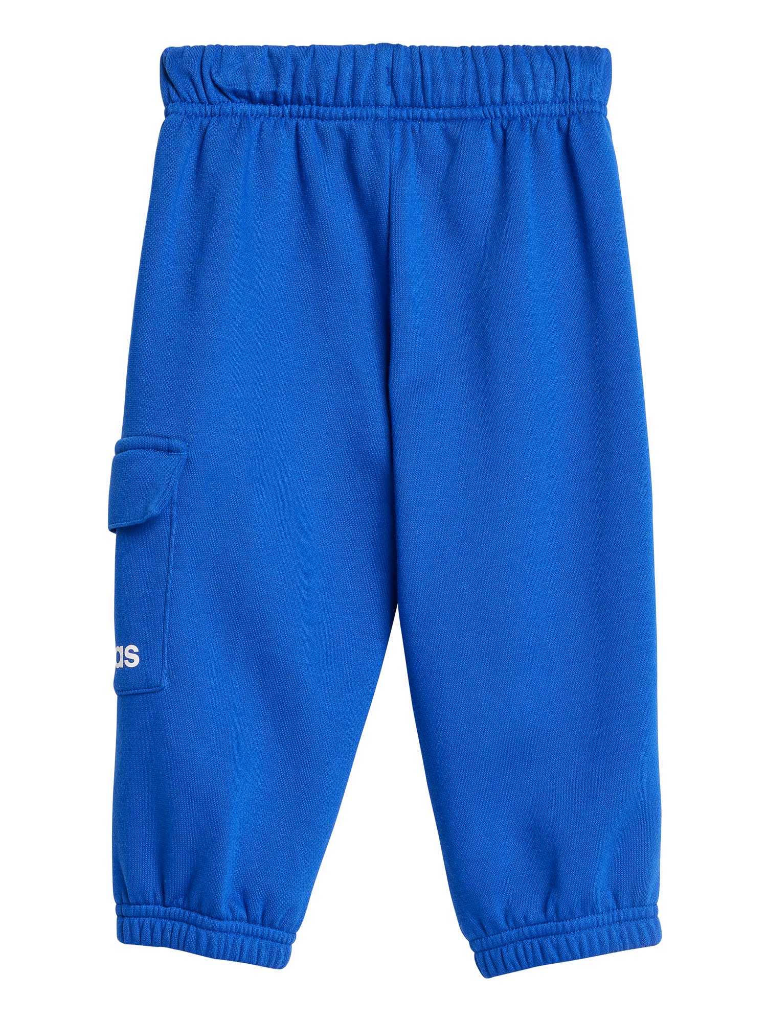 ADIDAS SPORTSWEAR Спортен екип Essentials Joggers Set Kids