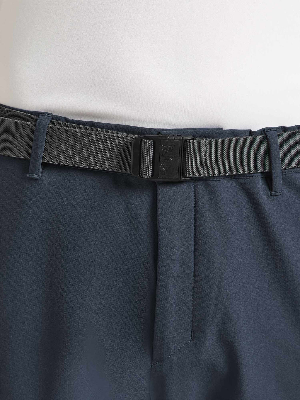 JACK WOLFSKIN Колан MAGNETIC