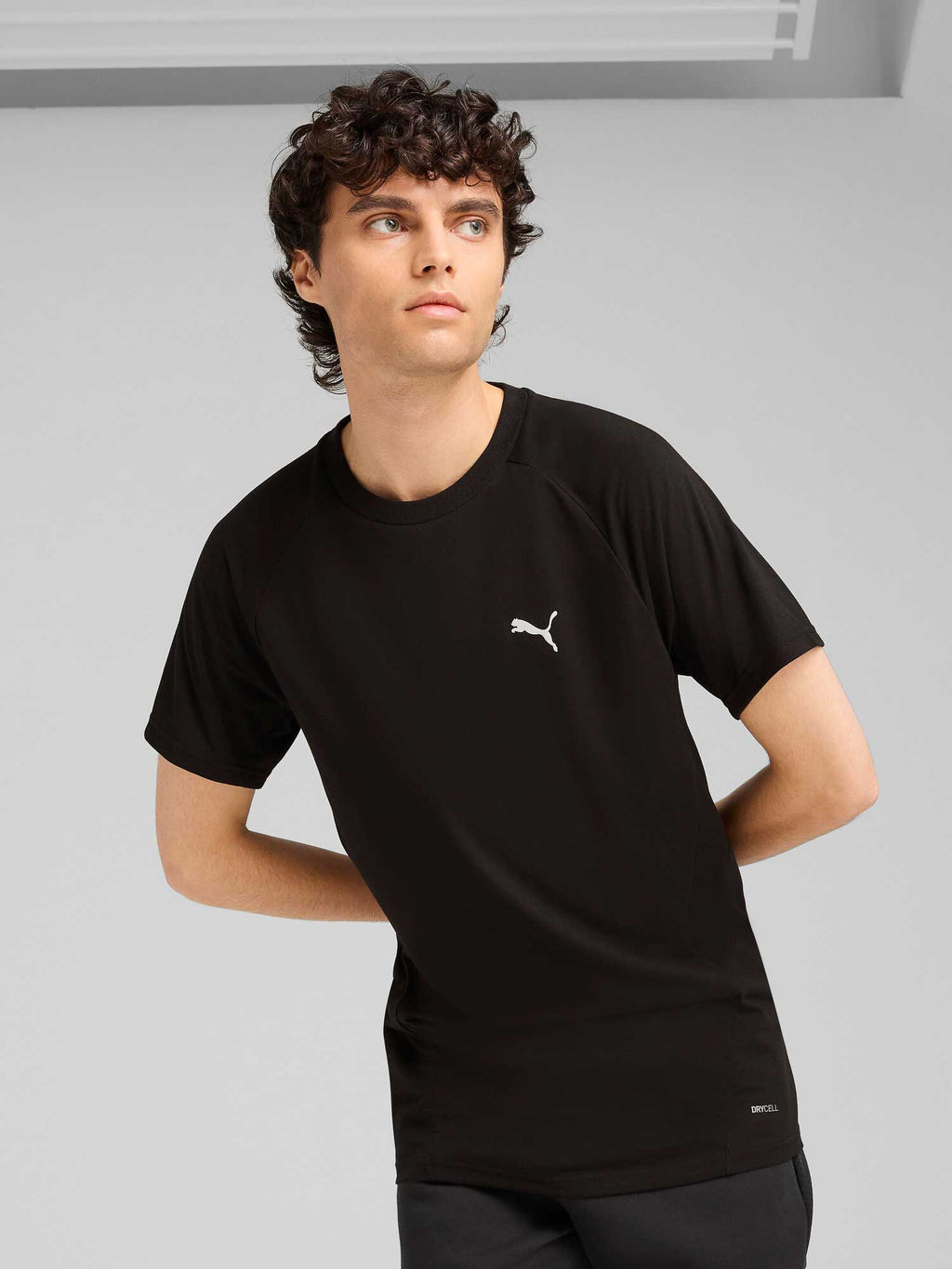PUMA Тениска EVOSTRIPE Tee