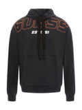 GUESS Суитшърт HALL HOODIE