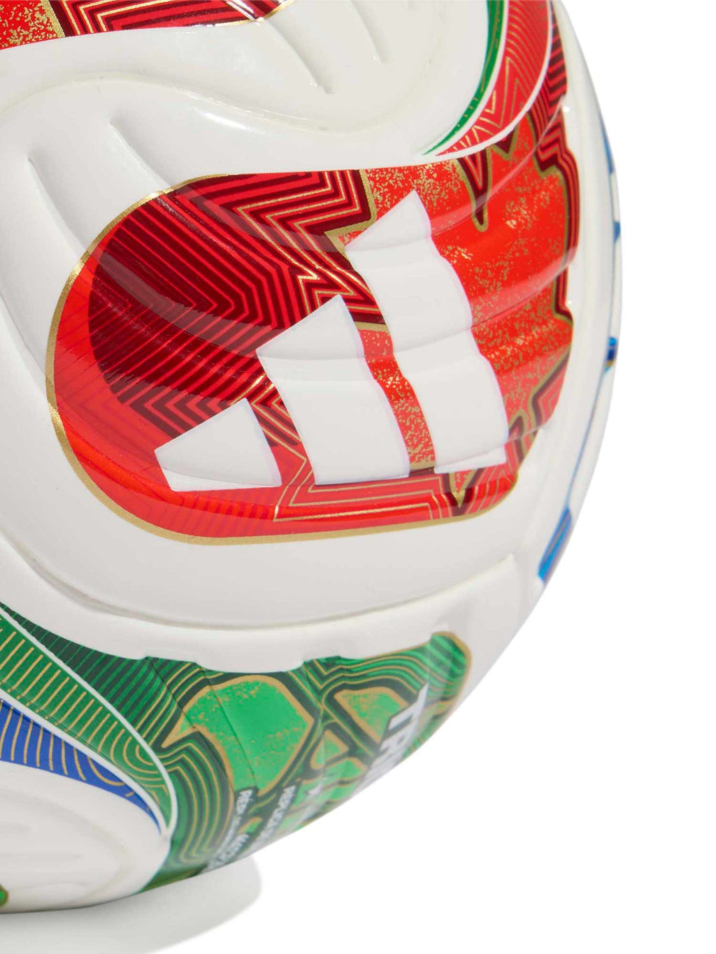 ADIDAS PERFORMANCE Футболна топка FIFA World Cup 26 Trionda Mini Ball