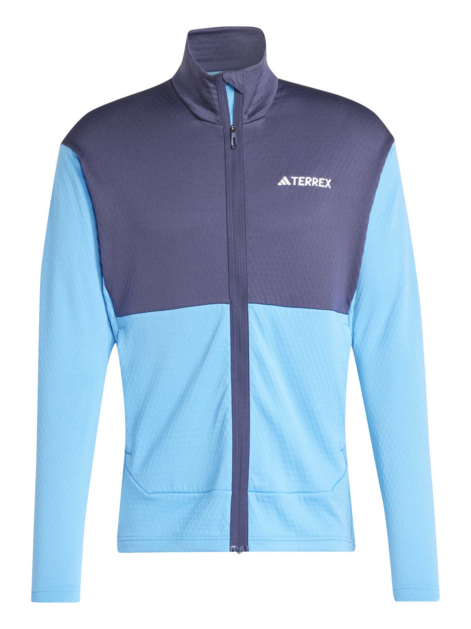 ADIDAS PERFORMANCE Спортно горнище Terrex Multi Light Fleece