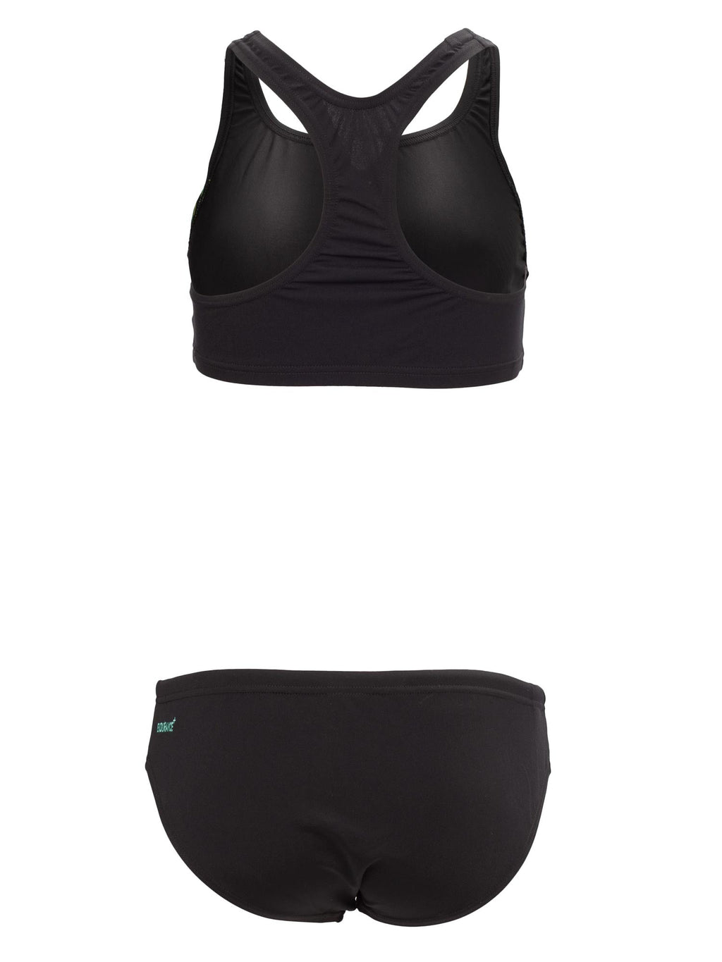 SPEEDO Бански 2 части PLMT RCBK