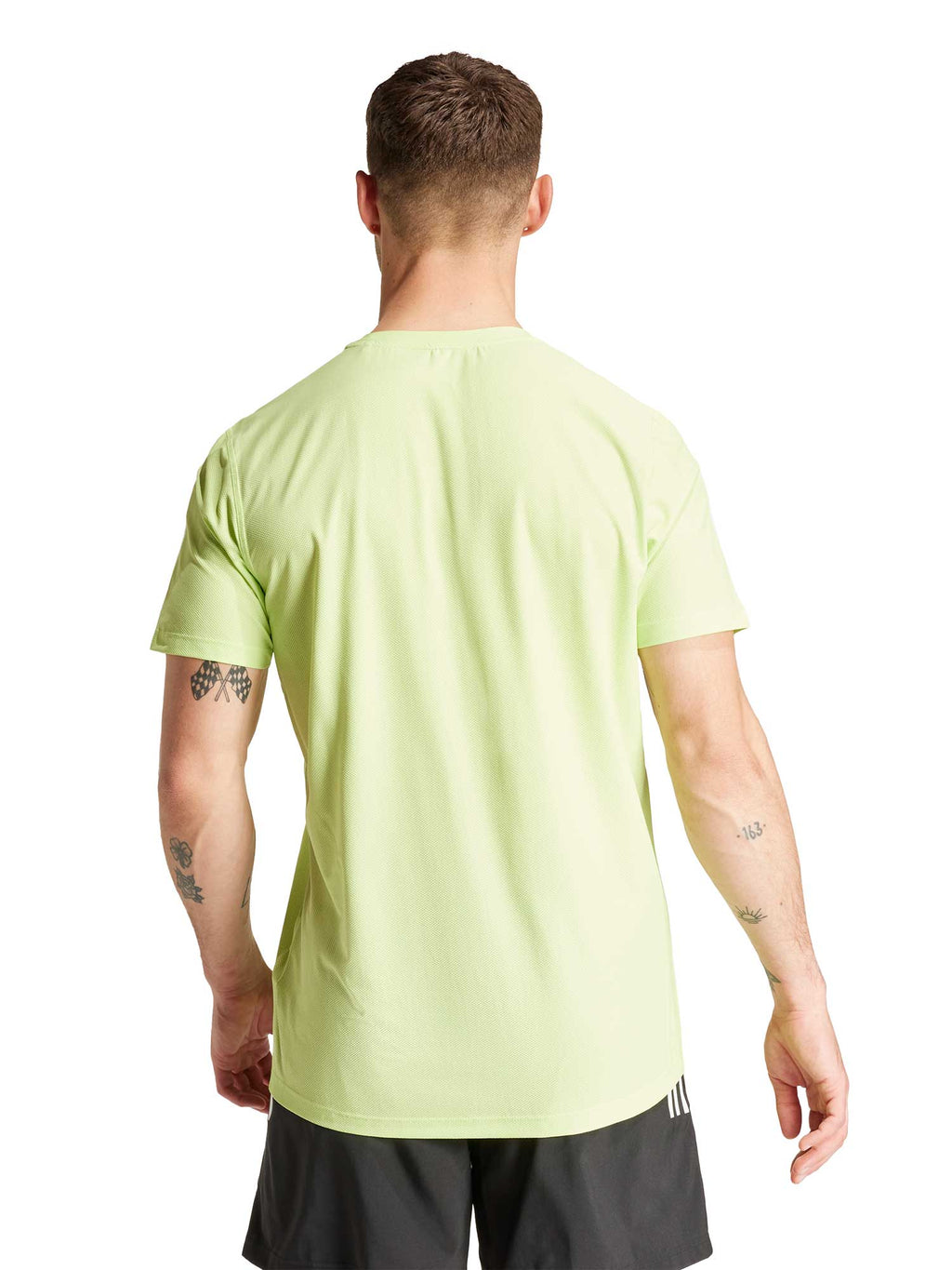 ADIDAS PERFORMANCE Тениска Own The Run T-Shirt