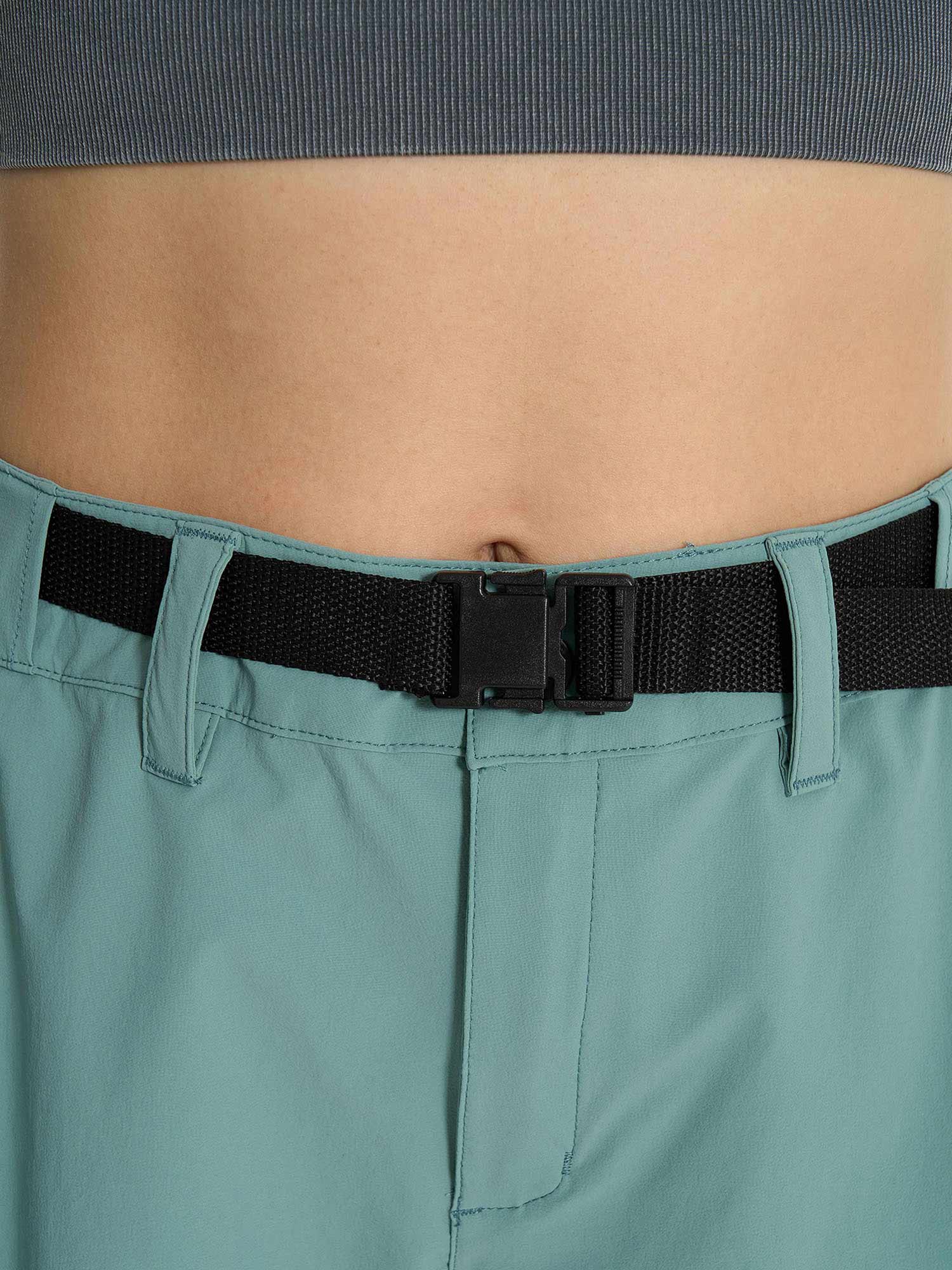 OUTVENTURE Къси панталони Hiking Womens shorts