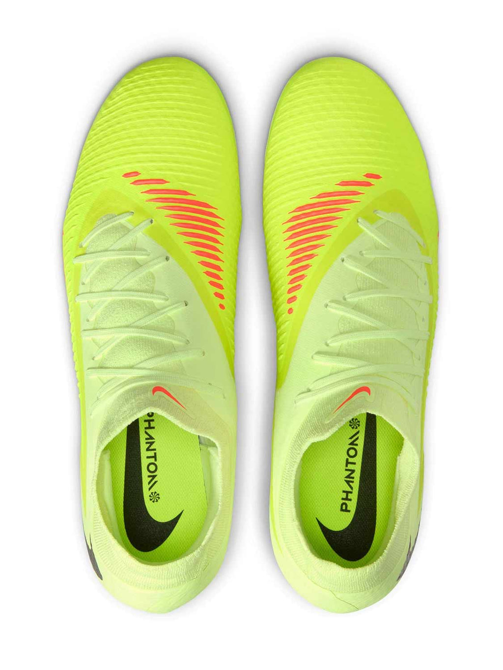 NIKE Обувки PHANTOM 6 HIGH ACAD FG/MG