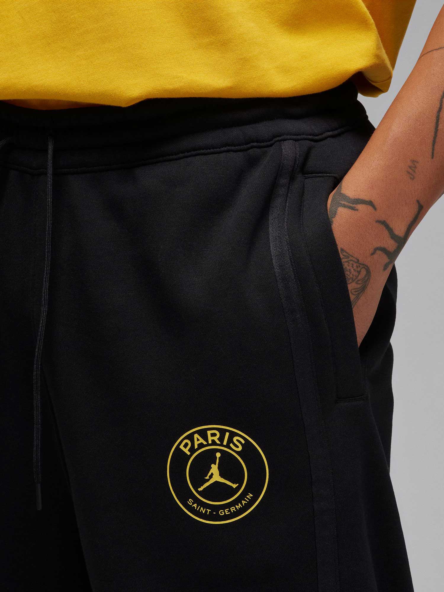 NIKE Спортно долнище M J PSG HBR FLC PANT