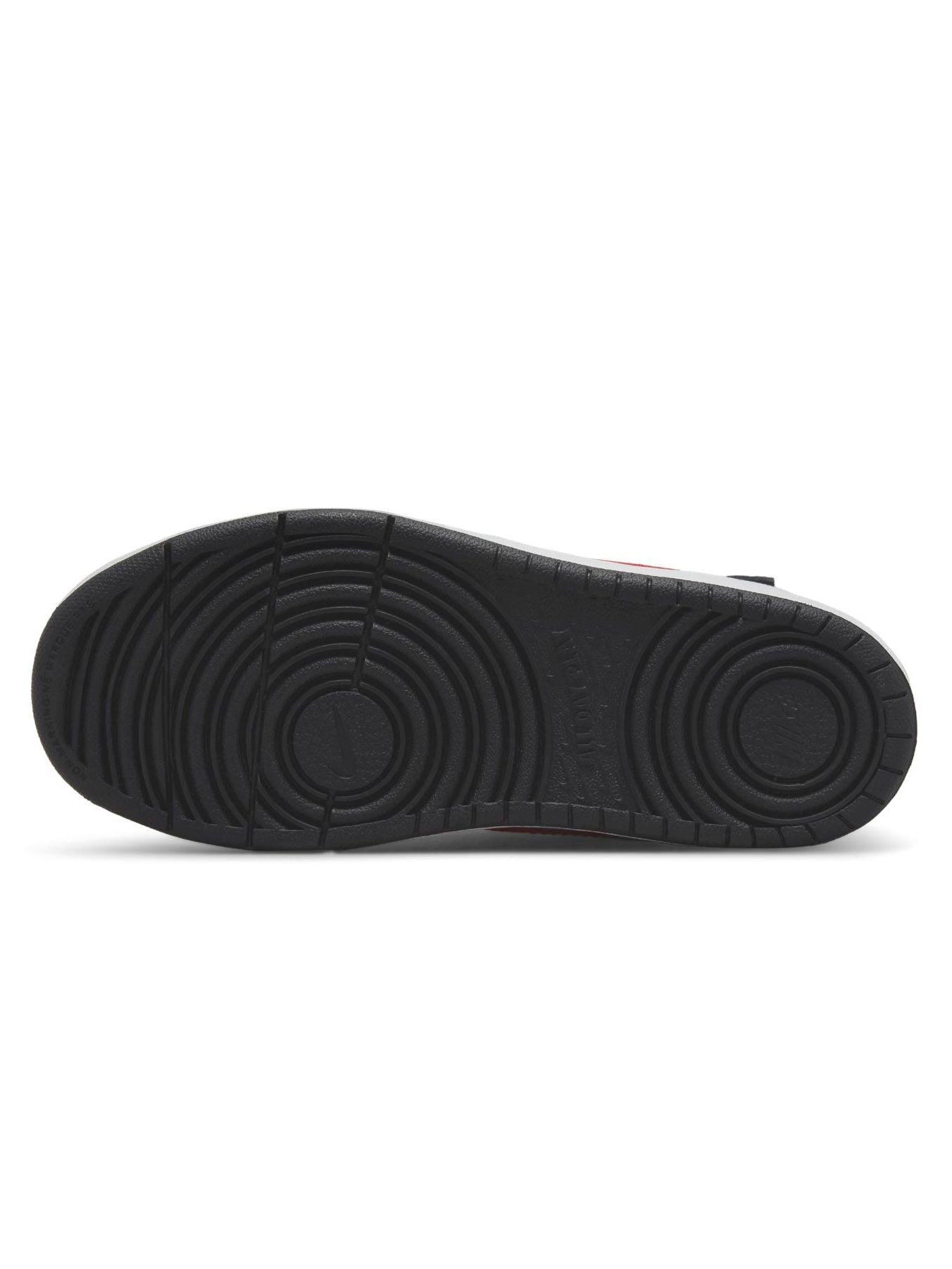 NIKE Обувки COURT BOROUGH MID 2 (PSV)