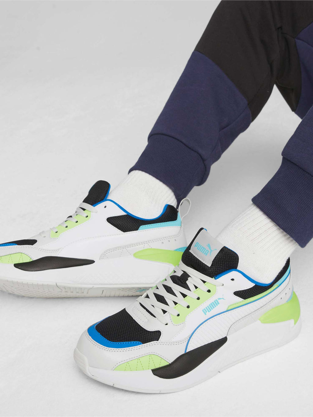 PUMA Обувки X-Ray 2 Square