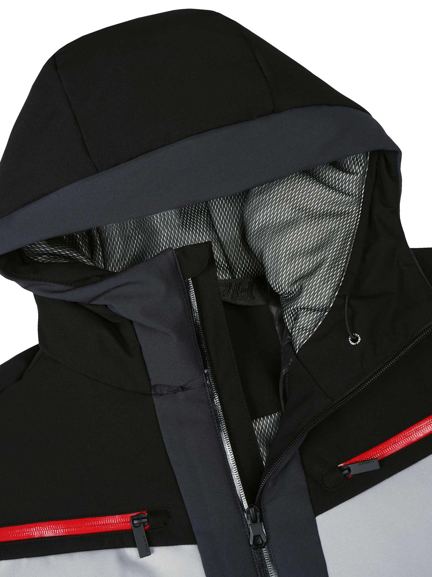 ICEPEAK Ски яке ERCOLANO