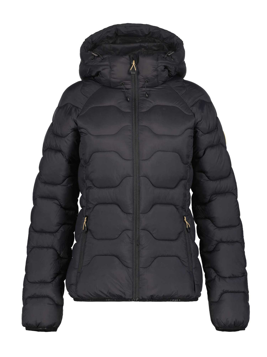 ICEPEAK Яке BLACKEY
