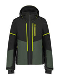 ICEPEAK Ски яке FIRCREST