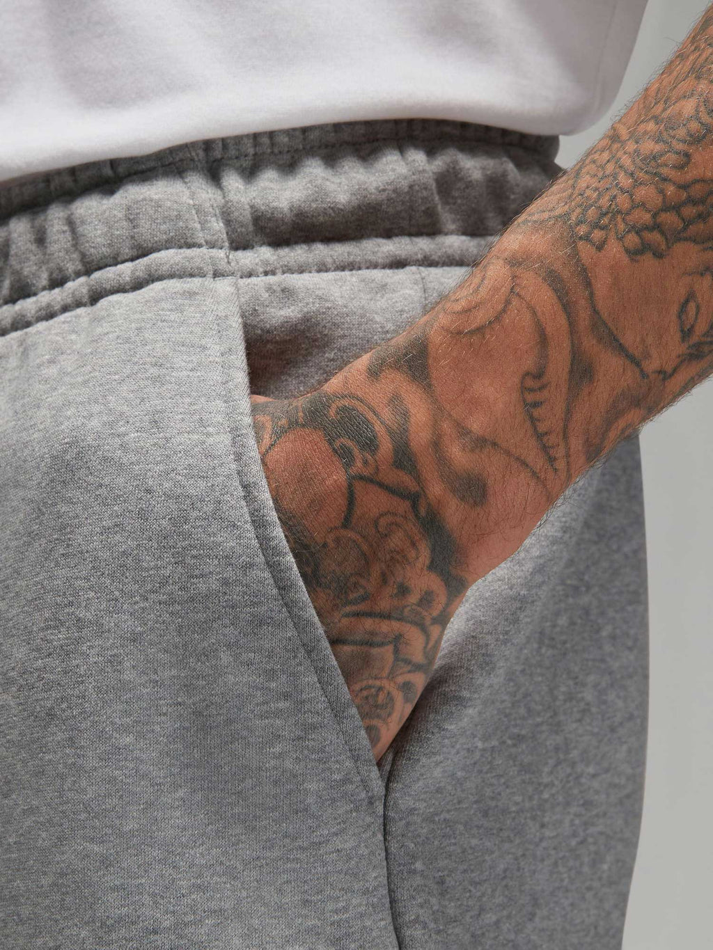 JORDAN Къси панталони M J ESS FLC SHORT
