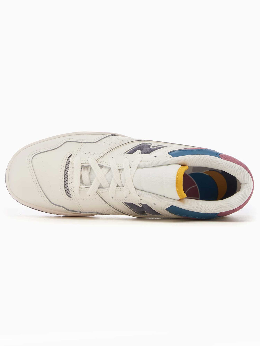 NEW BALANCE Обувки 550
