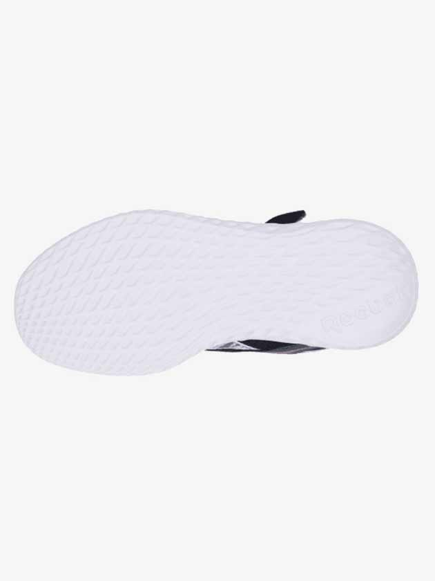 REEBOK Обувки RUSH RUNNER 5 ELASTIC LACE TOP STRAP